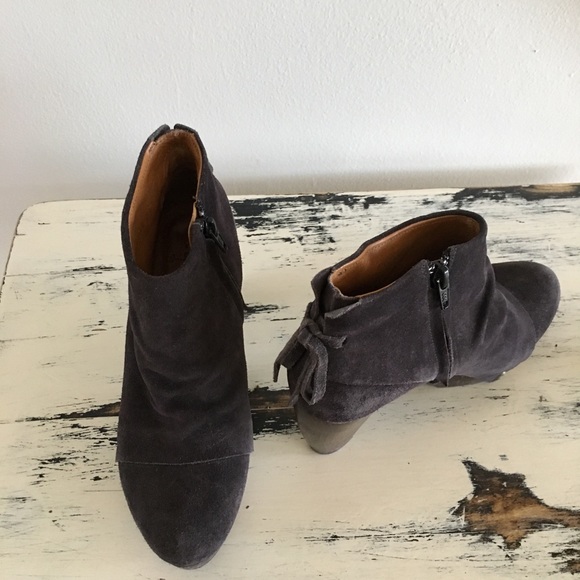 COCLICO Shoes - COCLICO BOOTIE